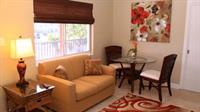 Apartment Bamboo Club *