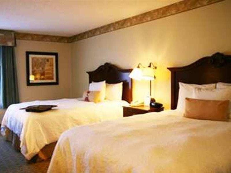 Hotel Hampton Buena Vista / Orlando Lake Buena Vista