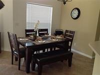 Apartment Emerald Island By Cnd Homes Four Corners