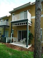Apartment Emerald Island By Cnd Homes