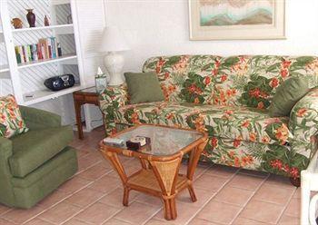 Sunset Beach House Treasure Island