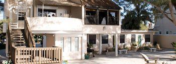 Hotel Sunset Beach House