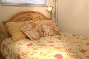 Sunset Beach House 3*