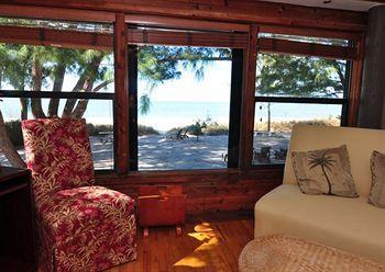Sunset Beach House