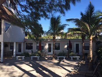 Hotel Sunset Beach House