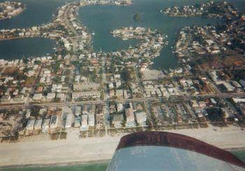 Sea Star & * Belleair Beach