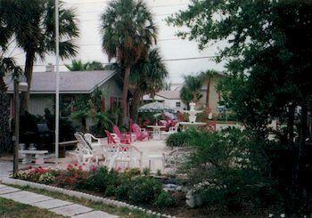 Sea Star & Belleair Beach