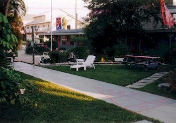Hotel Sea Star &
