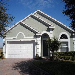 Villa Area Value Homes Orlando