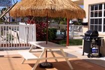 Bamboo Club Clearwater Beach