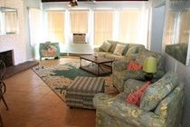 Apartment Bamboo Club *