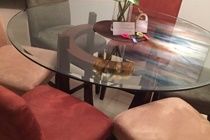 Apartment At Sian Residences *