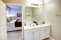 Resort Solterra Resort-Style Pool Homes 3*