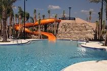 Resort Solterra Resort-Style Pool Homes Davenport