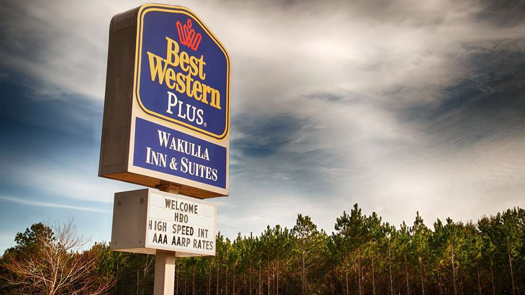 Western Wakulla & Hotel