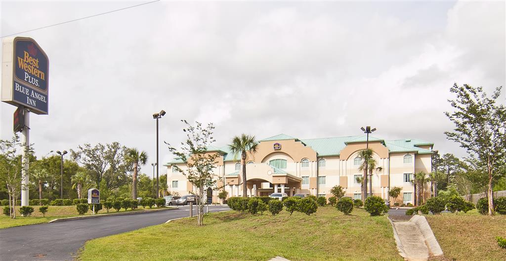 Hotel Western Blue Angel Pensacola