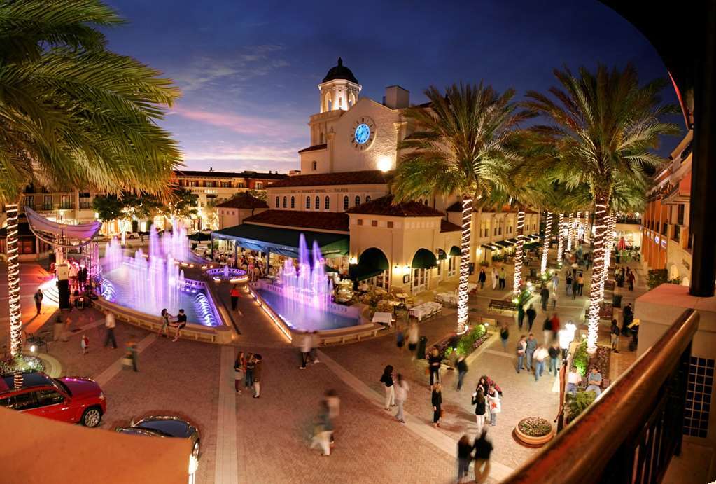 Doubletree By Hilton West Palm Airport 4*