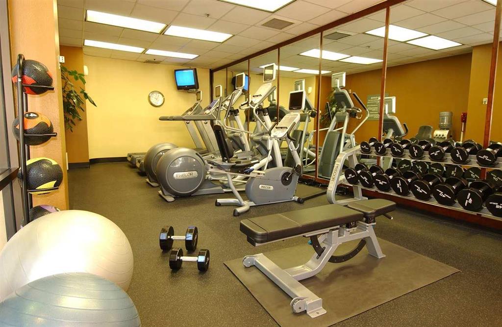 Embassy By Hilton Orlando International Drive Icon Park Hotel 3*
