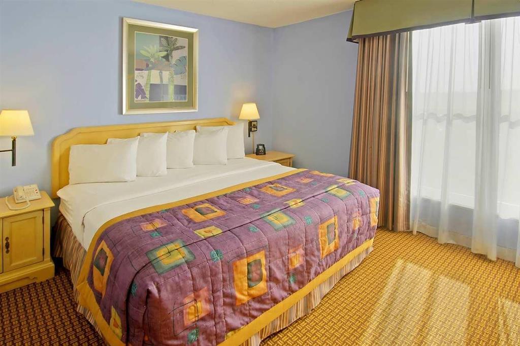 Resort Embassy By Hilton Orlando Buena Vista