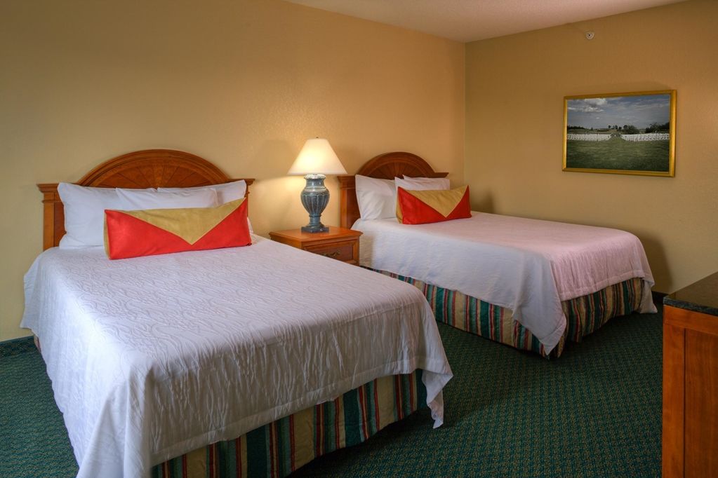 Hilton Garden Tampa North