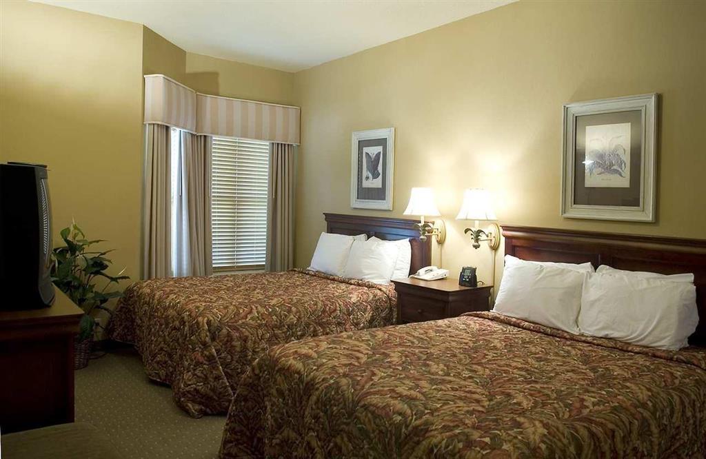 Pensacola Suites Hotel