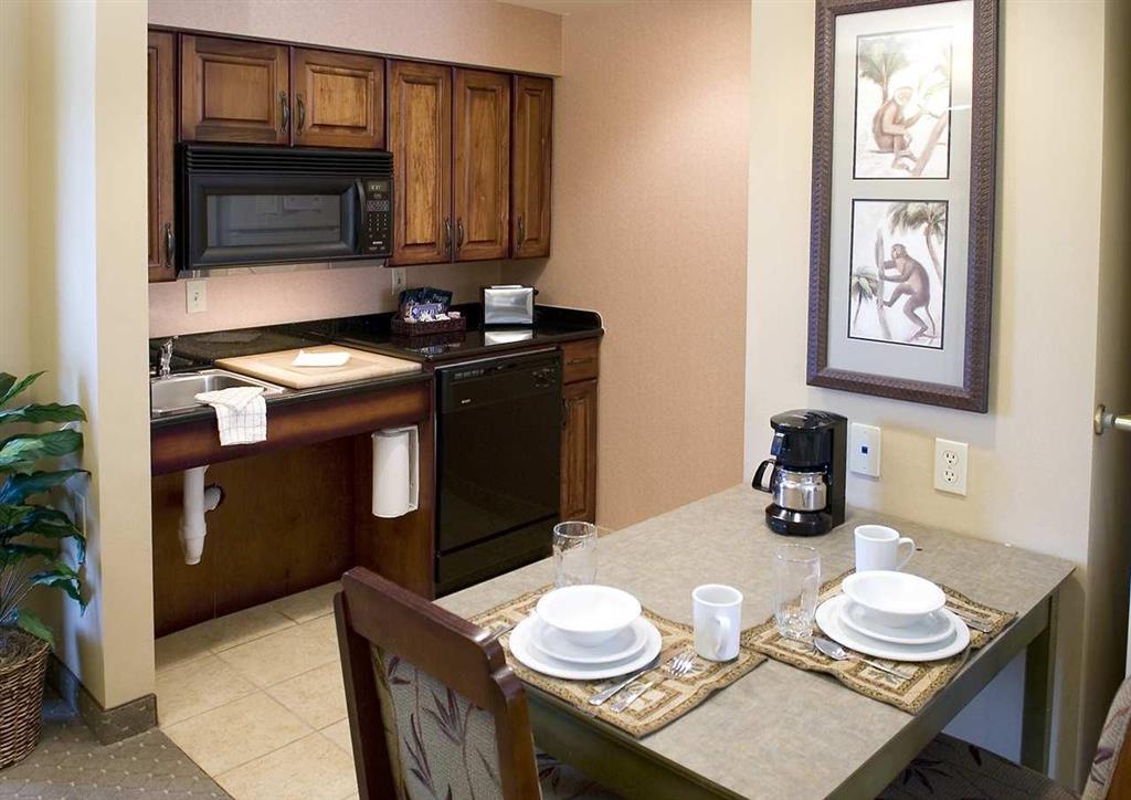 Pensacola Suites Hotel Hotel