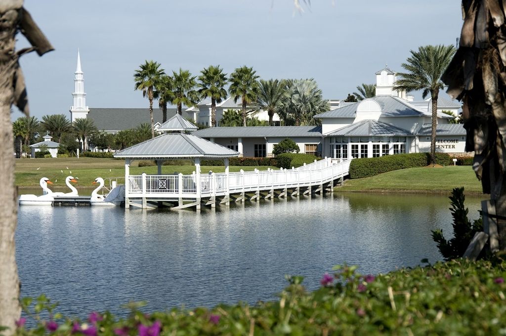 Homewood Port Saint Lucie-tradition Hotel 3*