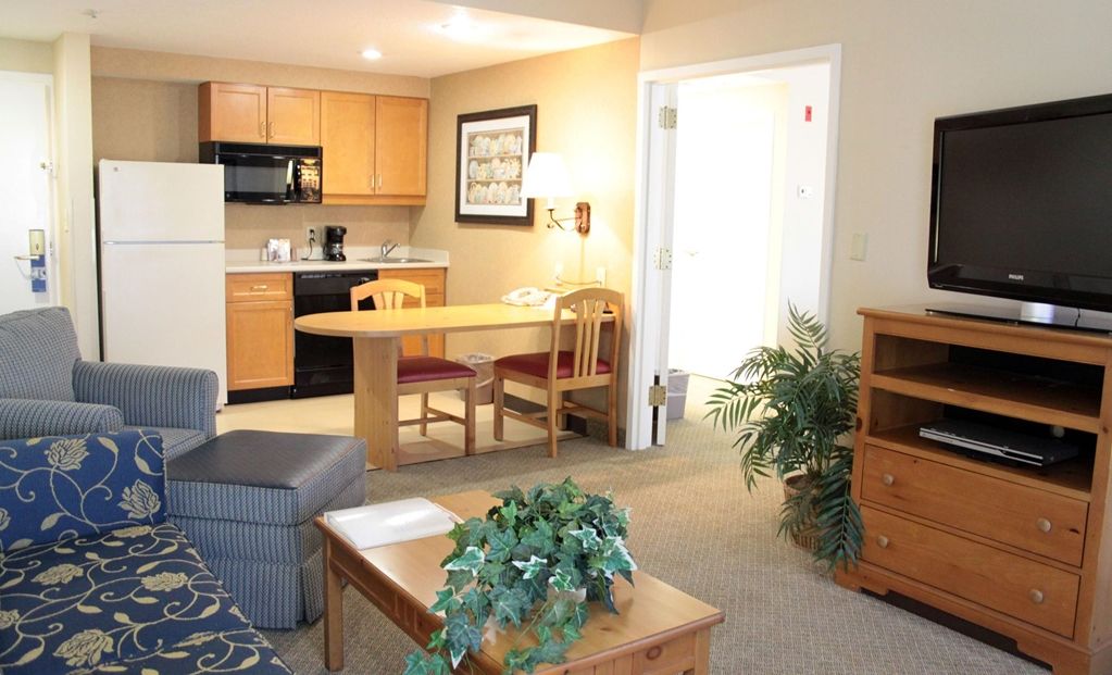 Hampton & Amelia Island-historic Harbor Front Hotel 3*