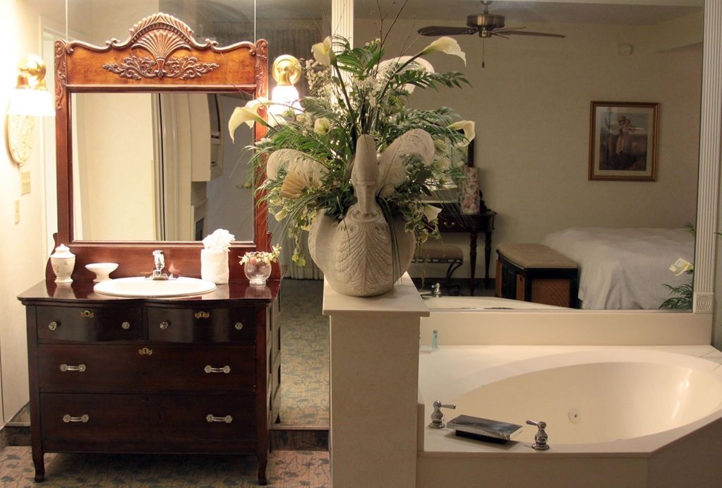 Hotel Hampton & Amelia Island-historic Harbor Front 3*