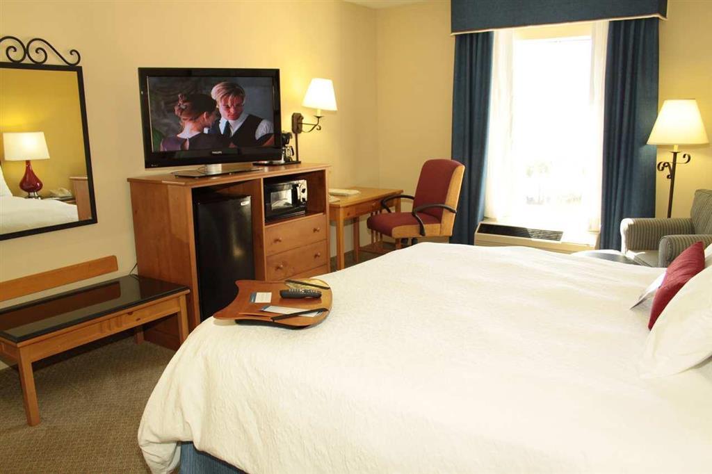 Hampton & Amelia Island-historic Harbor Front 3*