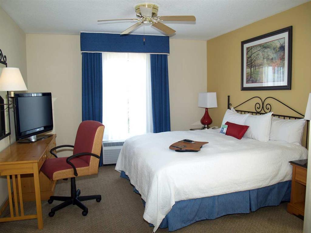 Hotel Hampton & Amelia Island-historic Harbor Front