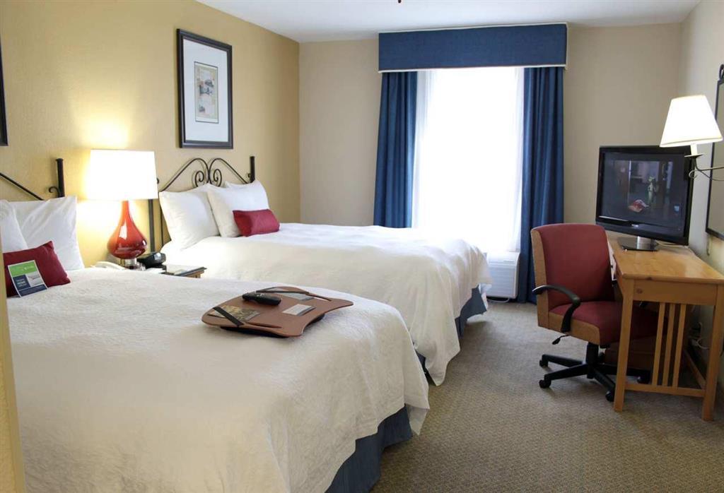 Hampton & Amelia Island-historic Harbor Front Hotel 3*