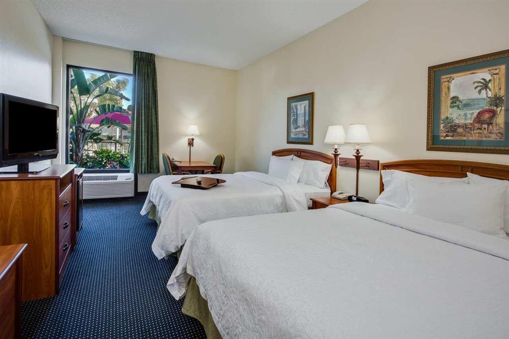 Hampton Commercial Boulevard-fort Lauderdale Hotel Tamarac