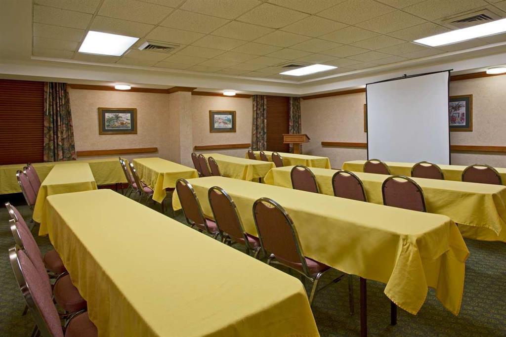 Hampton Commercial Boulevard-fort Lauderdale Hotel