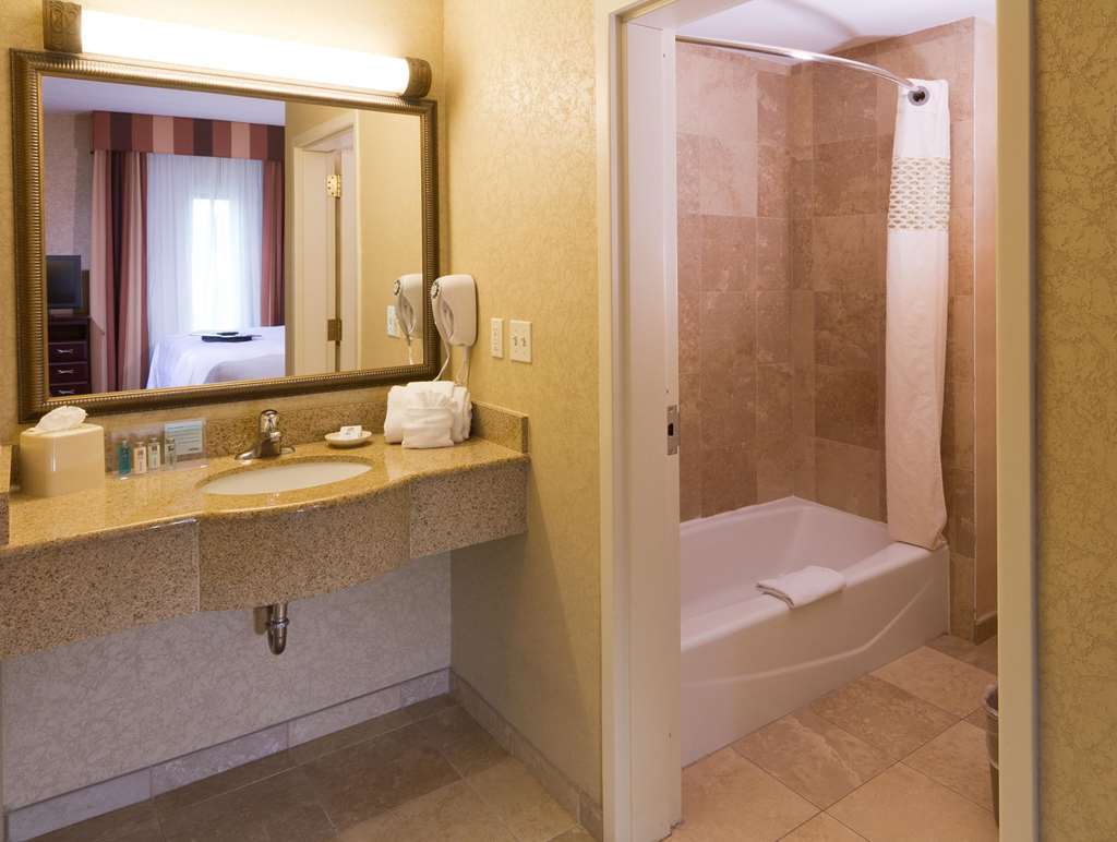 Hotel Hampton & Jacksonville-airport