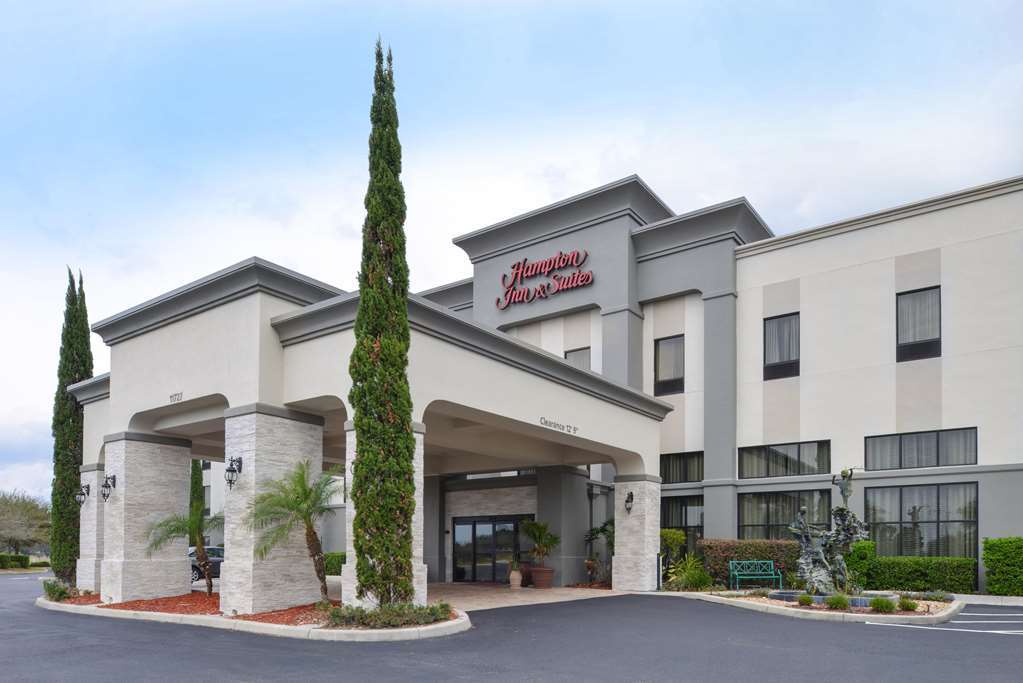 Hotel Hampton & Lady Lake/the Villages