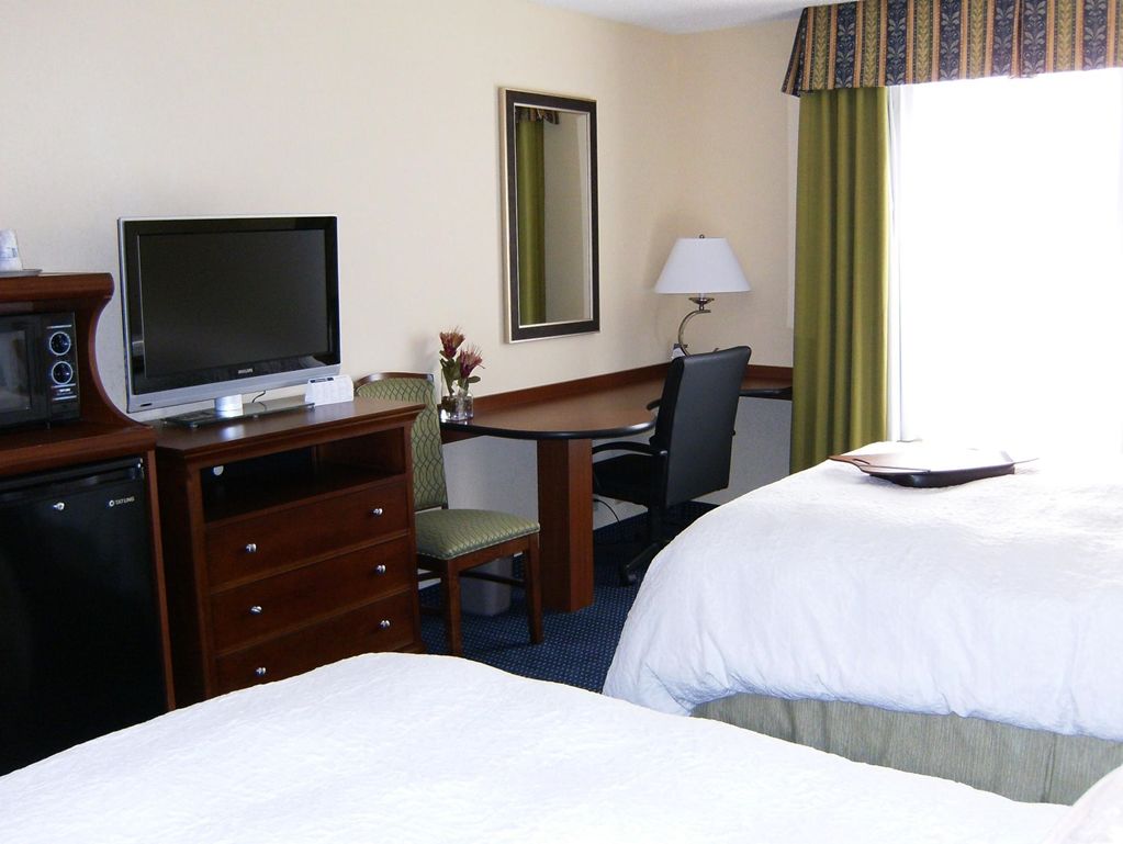 Hotel Hampton Melbourne-viera