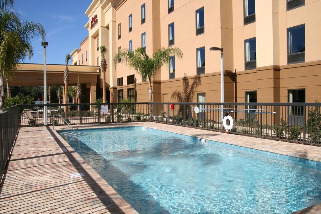 Hampton & Ocala - Belleview 3* Marion Oaks