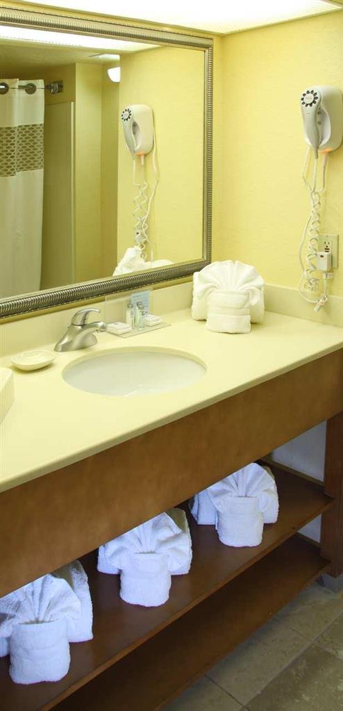 Hampton Saint Augustine Hotel