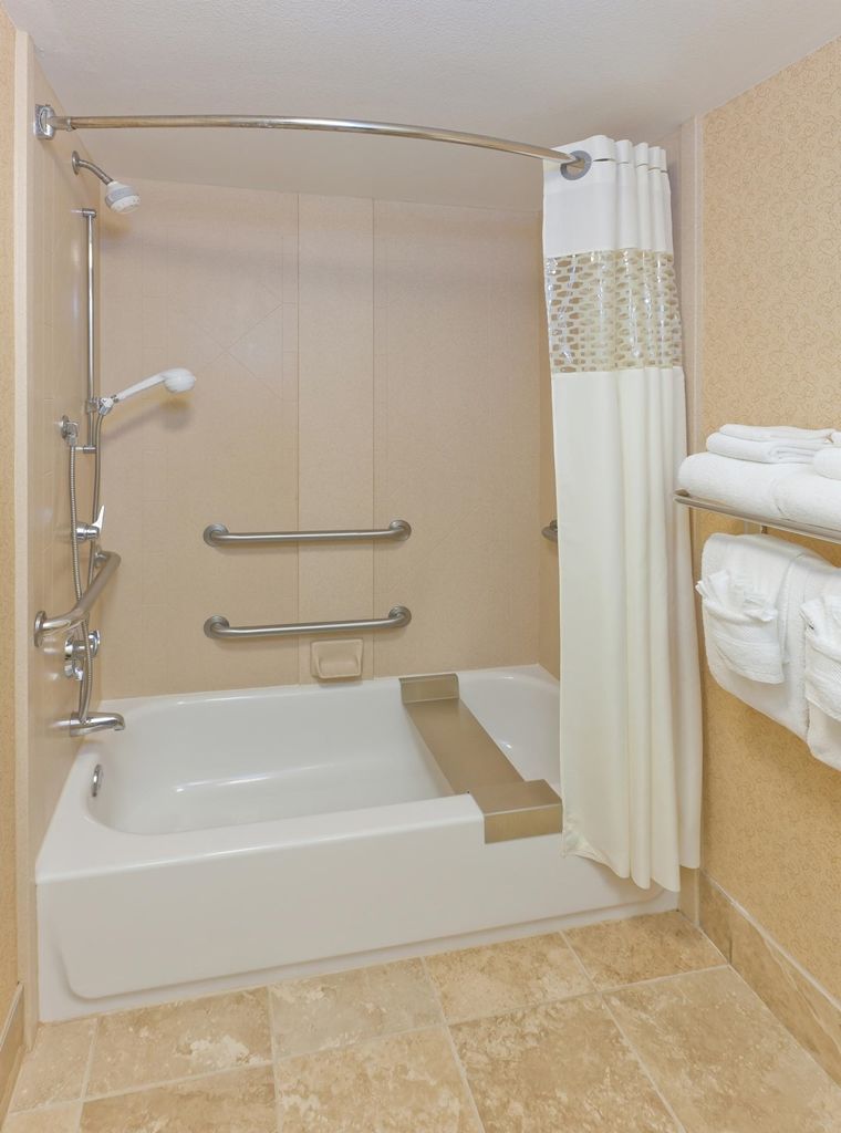Hotel Hampton And Sarasota/lakewood Ranch