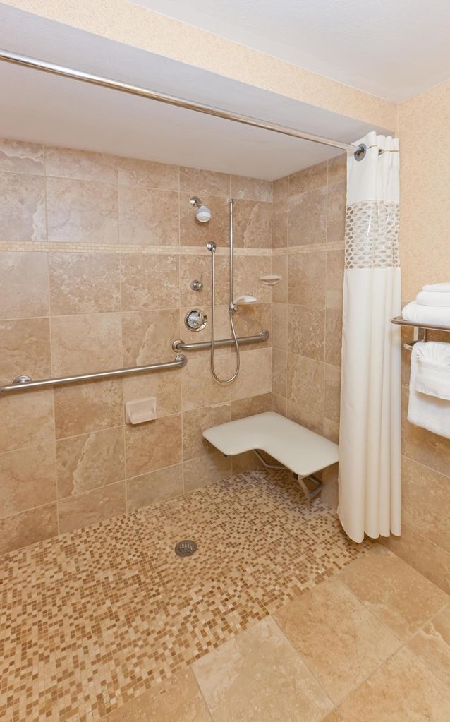 Hampton And Sarasota/lakewood Ranch Hotel