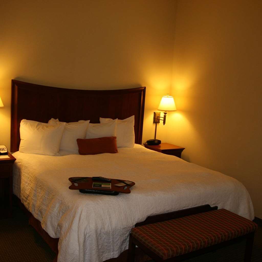 Hampton & Stuart-north Hotel