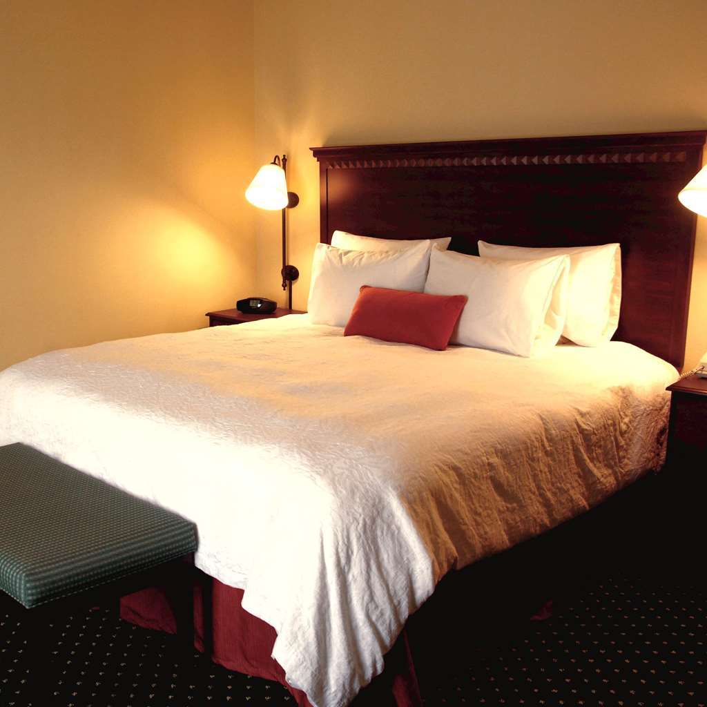 Hotel Hampton & Stuart-north 3*