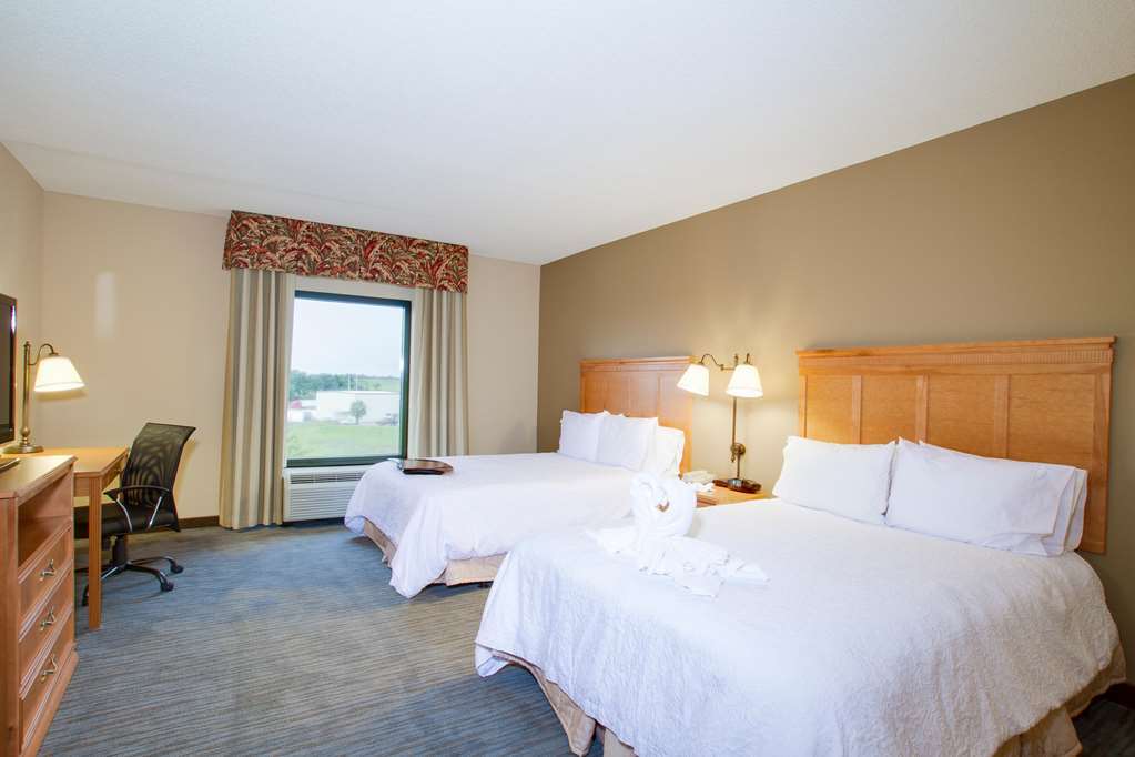 Hotel Hampton & Tampa East Casino Area Seffner