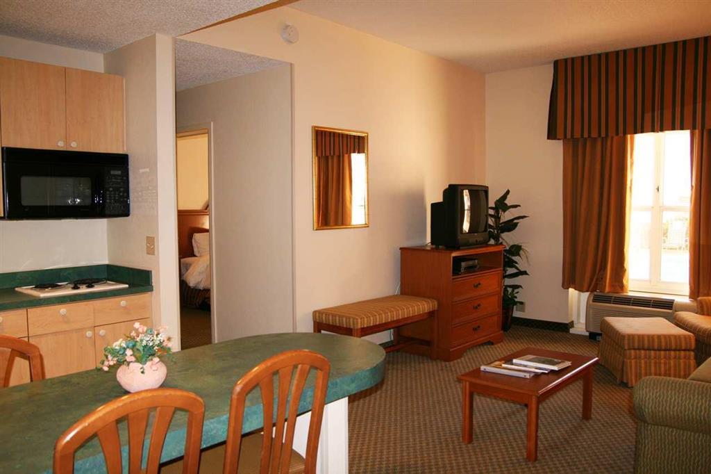 Hampton & Bayside South Sarasota 3*