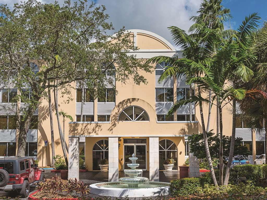 La Quinta By Wyndham Lauderdale Tamarac