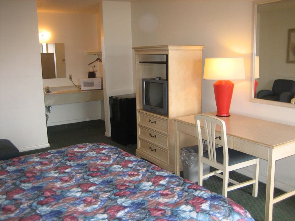 Motel Gables Lake Wales