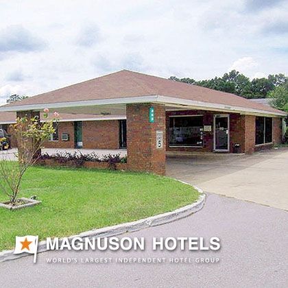 Crestview Inn 2*