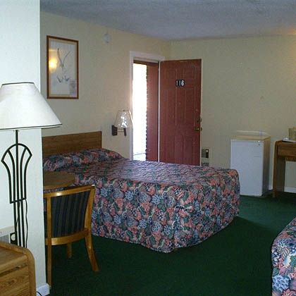 Hotel Crestview Inn Crestview