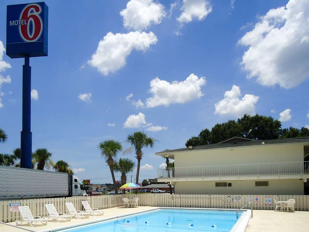 6 - West Motel Pensacola